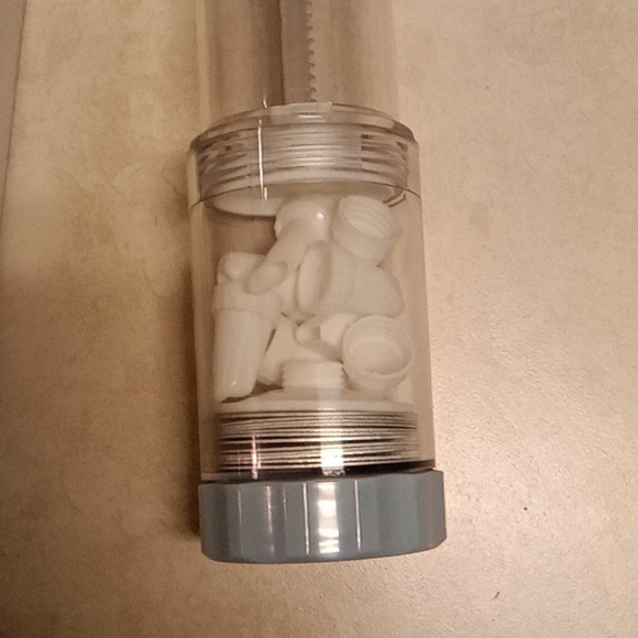 Perfect cookie making set - Picture 7 of 8